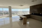 Apartamento à venda - 235m²/ 3 suítes/ andar alto / 3 vagas de garagem / Maison Infinity - Gleba Pa