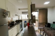 Apartamento à venda - 63m²/ 3 quartos / 1 suítes/ Sol da manhã - Marco dos Pioneiros - Londrina/PR