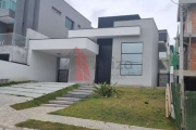 Casa térrea com 3 suítes para venda em Mogi das Cruzes - SP