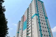 Apartamento com 2 quartos para venda em Mogi das Cruzes - SP