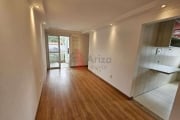 Apartamento com 2 quartos para venda em Mogi das Cruzes - SP