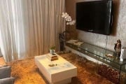 Reserva Alphaville, 131m², 3 Quartos, Armários, 2 Vagas