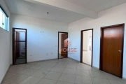 Sala para alugar, 66 m² por R$ 1.545,60/mês - Jardim Santa Maria - Jacareí/SP