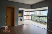 Apartamento com 3 dormitórios, 192 m² - venda por R$ 1.800.000,00 ou aluguel por R$ 9.000,00/mês - Horizontes Eko - Arujá/SP