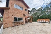 Casa com 3 dormitórios à venda, 325 m² por R$ 2.500.000,00 - Condomínio Reserva Ibirapitanga - Santa Isabel/SP