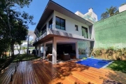 Casa com 3 dormitórios à venda, 320 m² por R$ 2.300.000,00 - Condomínio Aruã Brisas - Mogi das Cruzes/SP