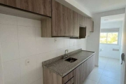 Apartamento com 2 dormitórios, 59 m² - venda por R$ 650.000,00 ou aluguel por R$ 3.700,00/mês - SPLENDYA ARUJÁ - Arujá/SP