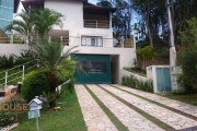 Casa com 4 dormitórios, 300 m² - venda por R$ 2.600.000,00 ou aluguel por R$ 18.000,00/mês - Aruã Eco Park - Mogi das Cruzes/SP