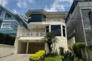 Casa com 3 dormitórios à venda, 690 m² por R$ 3.200.000,00 - Condomínio Arujá 5 - Arujá/SP