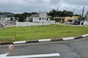 Terreno à venda, 416 m² por R$ 600.000,00 - Condomínio Arujá Ville II - Arujá/SP