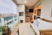 Apartamento com 2 dormitórios à venda, 77 m² por R$ 570.000,00 - Residencial Eco Vitta - Jacareí/SP