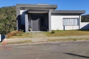 Casa com 5 dormitórios à venda, 500 m² por R$ 1.500.000,00 - Condomínio Reserva Ibirapitanga - Santa Isabel/SP