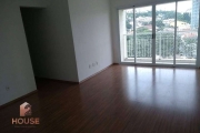 Apartamento com 3 dormitórios à venda, 79 m² por R$ 750.000,00 - Amarilis Condominium Club - Arujá/SP