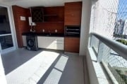 Apartamento com 2 dormitórios à venda, 73 m² por R$ 830.000,00 - Parque Residencial Aquarius - São José dos Campos/SP