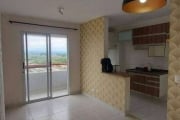 Apartamento com 2 dormitórios à venda, 50 m² por R$ 350.000,00 - Villa Branca - Jacareí/SP