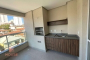 Apartamento, 103 m² - venda por R$ 749.000,00 ou aluguel por R$ 4.485,00/mês - Centro - Jacareí/SP