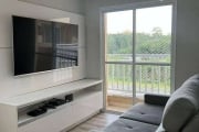 Apartamento com 3 dormitórios à venda, 63 m² por R$ 405.000,00 - Mogi Moderno - Mogi das Cruzes/SP