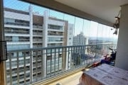 Apartamento com 3 dormitórios à venda, 90 m² por R$ 960.000,00 - Jardim Aquarius - São José dos Campos/SP