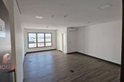 Sala para alugar, 37 m² por R$ 4.628/mês - Condomínio Royal Park - São José dos Campos/SP