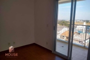 Apartamento com 2 dormitórios para alugar, 63 m² por R$ 3.000,00/mês - Edifício Condomínio Villa Verde - Arujá/SP