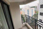 Apartamento com 2 dormitórios à venda, 62 m² por R$ 450.000 - Jardim América - São José dos Campos/SP