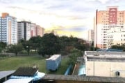 Apartamento com 2 dormitórios à venda, 44 m² por R$ 350.000,00 - Jardim Satélite - São José dos Campos/SP