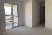 Apartamento com 2 dormitórios à venda, 55 m² por R$ 450.000,00 - Portão - Arujá/SP