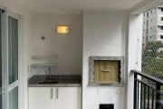 Apartamento com 3 dormitórios à venda, 109 m² por R$ 1.090.000,00 - Parque Residencial Aquarius - São José dos Campos/SP