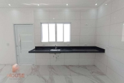 Sobrado com 3 dormitórios à venda, 89 m² por R$ 650.000 - Jordanópolis - Arujá/SP