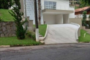 Casa com 3 dormitórios à venda, 250 m² por R$ 1.890.000,00 - Condomínio Arujá Hills III - Arujá/SP