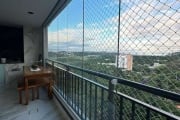 Apartamento com 3 dormitórios à venda, 80 m² por R$ 1.100.000,00 - SPLENDYA ARUJÁ - Arujá/SP