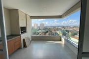 Apartamento para alugar, 103 m² por R$ 4.265,00/mês - Centro - Jacareí/SP