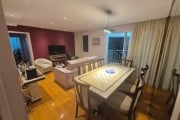 Excelente apartamento de 114m2 à venda no Condomínio Alegria