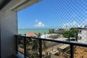 Apartamento para venda com 62 metros quadrados com 2 quartos em Jardim Oceania - João Pessoa - PB