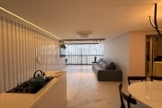 VENDO INCRÍVEL APARTAMENTO MOBILIADO EM CABO BRANCO