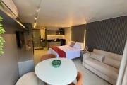 FLAT EXCLUSIVO EM CABO BRANCO - JOAO PESSOA