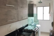 Apartamento 02 dormitórios Spazio Mondrian, Mogi das Cruzes