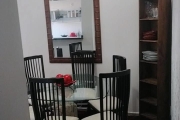 Apartamento 02 dormitórios Spazio Miro, Parque Santana, Mogi das Cruzes