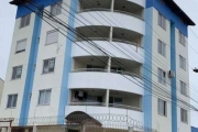 Apartamento à venda, no Bairro Jardim Atlântico, Florianópolis-SC, com 2 quartos, sendo 1 suíte, com 2 vagas