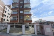 Apartamento à venda, no Bairro Centro, Palhoça-SC, com 2 quartos, sendo 1 suíte, com 1 vaga