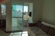 Apartamento à venda, no Bairro Areias, São José-SC, com 2 quartos, com 1 vaga