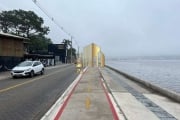 Terreno com construção na Lagoa da Conceição, Florianópolis