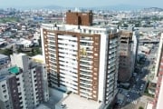 Apartamento à venda, no Bairro Campinas, São José-SC, com 2 quartos, sendo 1 suíte, com 1 vaga