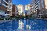 Apartamento para aluguel, no Bairro Pedra Branca, Palhoça-SC, com 3 quartos, sendo 1 suíte, com 2 vagas