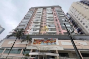 Apartamento à venda, no Bairro Campinas, São José-SC, com 2 quartos, sendo 1 suíte, com 1 vaga