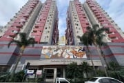 Apartamento à venda, no Bairro Campinas, São José-SC, com 4 quartos, sendo 1 suíte, com 1 vaga