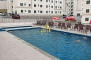 Apartamento à venda, no Bairro Areias, São José-SC, com 2 quartos, com 1 vaga