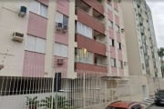 Apartamento à venda, no Bairro Campinas, São José-SC, com 2 quartos, sendo , com