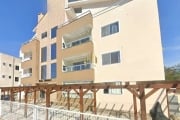 Apartamento à venda, no Bairro Ingleses do Rio Vermelho, Florianópolis-SC, com 2 quartos, sendo 1 suíte, com 1 vaga