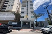 Apartamento à venda, no Bairro Pedra Branca, Palhoça-SC, com 2 quartos, sendo 1 suíte, com 1 vaga